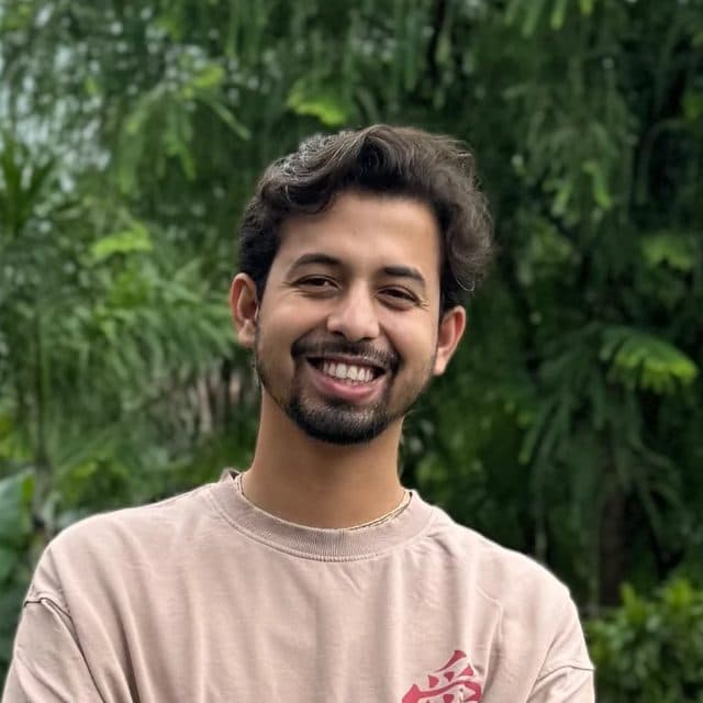 Rohit Gupta, photo 1 of 5