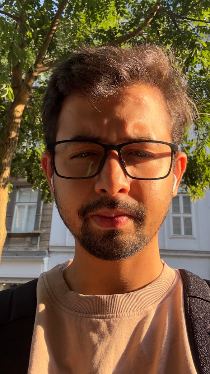 Rohit Gupta