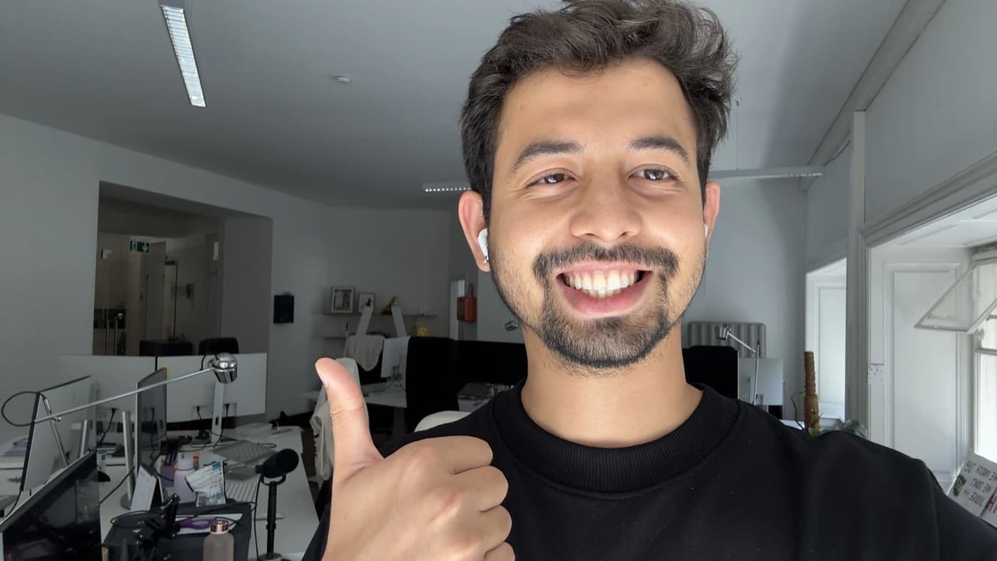 Rohit Gupta